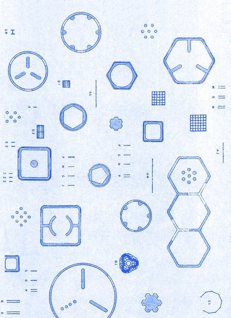 Public Spaces: развитие идей Альдо Ван Эйка