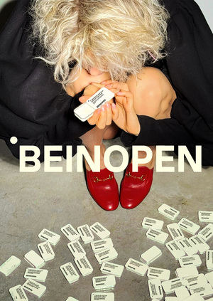Rebranding the Beinopen Institute of Fashion Development