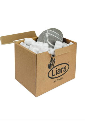 Звуковая идентификация для Liars Collective