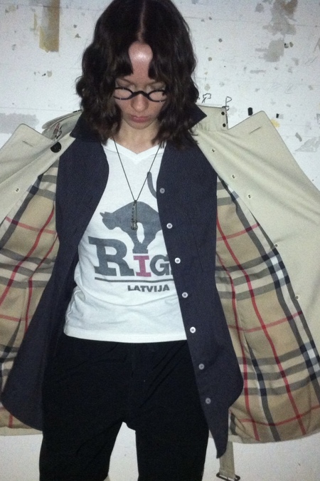 F*ck U Syrva U Think Ur Skrillex But Ur Not:))