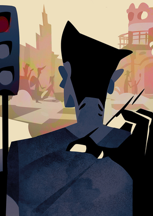 Омосквиченные