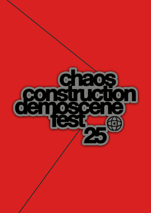 Chaos Construction | Demoscene Fest