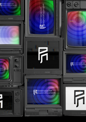 Ребрендинг Нижегородской радиолаборатории