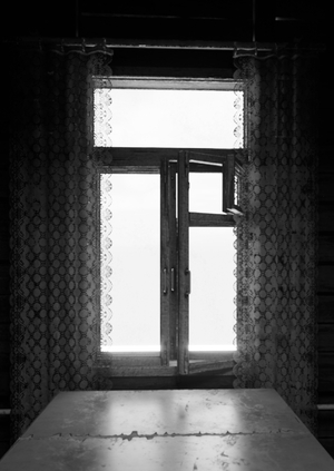 Pale Fire