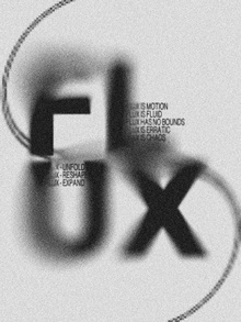FLUX