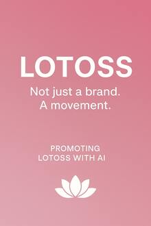 Как я&nbsp;продвигала бренд одежды Lotoss с&nbsp;помощью ИИ