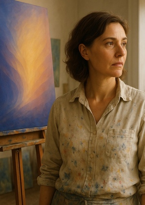 Комплексный план и анализ продвижения личного портфолио с помощью ИИ