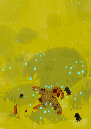 Способ сказать