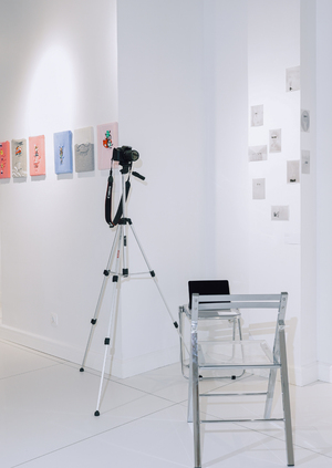 HOMO EVANESCENS — ЧЕЛОВЕК ИСЧЕЗАЮЩИЙ