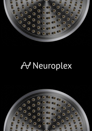 Анализ результатов продвижения проекта "Neuroplex" с помощью ИИ 