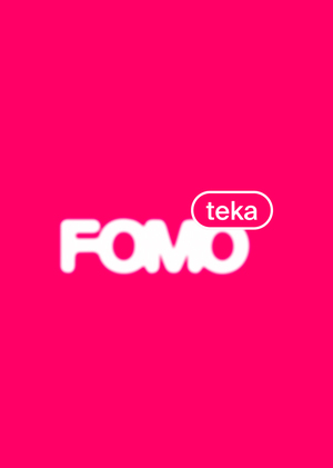 Звуковая айдентика для медиа FOMOTEKA
