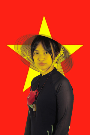 Biểu Tượng Nữ Việt