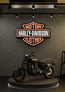 Harley-Davidson