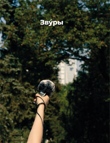Серия звуковых прогулок, посвященных коми-пермяцкому языку, «Звýры»