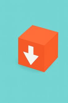 Продвижение игры Color Cube с помощью ИИ Продвижение игры Color Cube с помощью ИИ