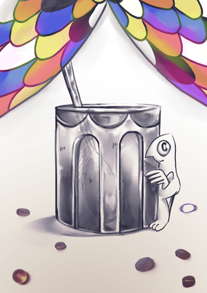 Беспорядок