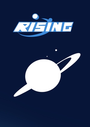 RISING