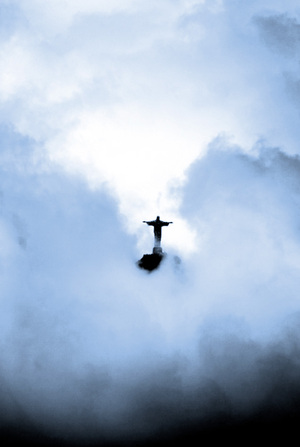 Prevalence of Christianity