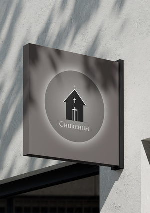 Churchum — музей в готической церкви.