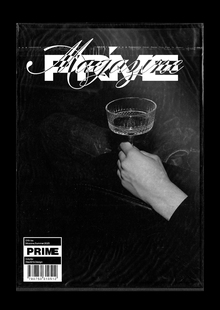 PRIME Magazine PRIME Magazine