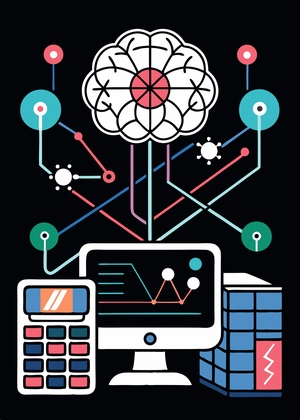 Применение нейросетей в продвижении креативного контента