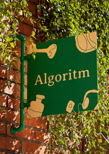 ребрендинг фитнес-студии
Algoritm ребрендинг фитнес-студии
Algoritm