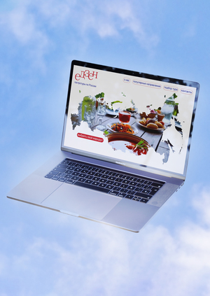 «едзен» — персональные гастротуры по России
