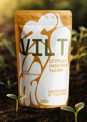 Удобрения VILT