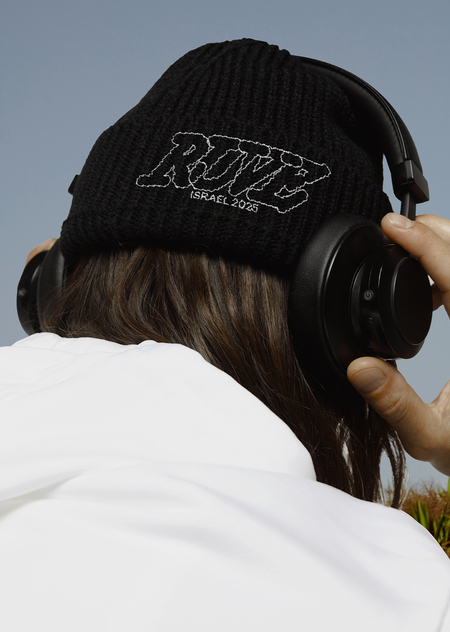 RUVE is an immersive festival.