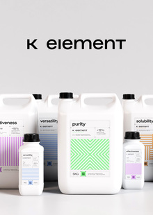 k&nbsp;element&nbsp;— производитель калийных удобрений