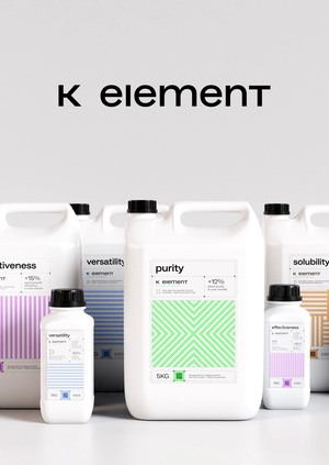 k element — производитель калийных удобрений