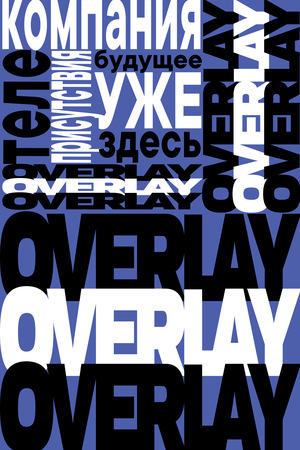 OVERLAY — компания телеприсутствия 