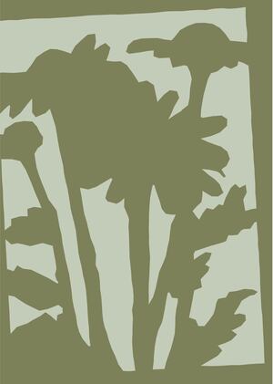 Тотемские дали