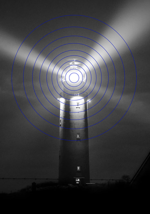 2385 — ресторан в маяке