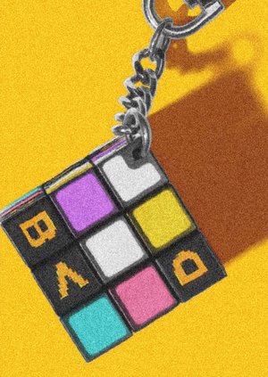 Сезонная айдентика DDVB