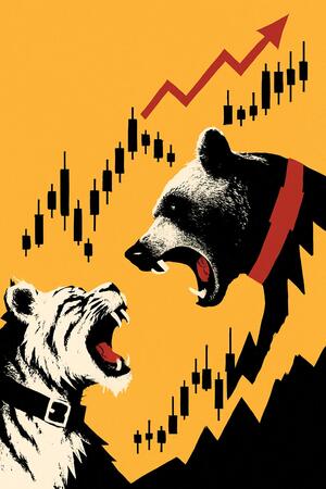 Анализ продвижения проектов с помощью ИИ