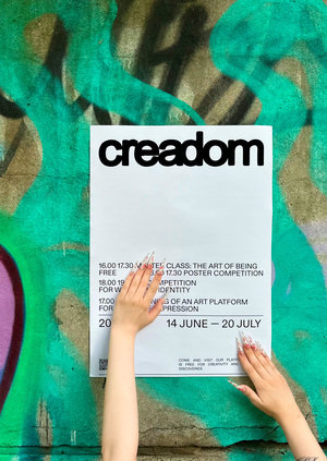 creadom