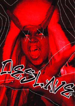 Дизайнерский бренд DESLAVE