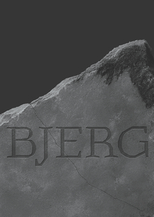 Bjerg
