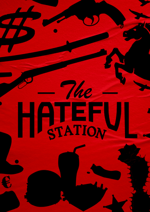The Hateful Station