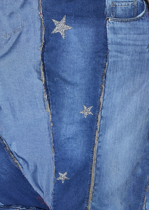 На крыльях свэга