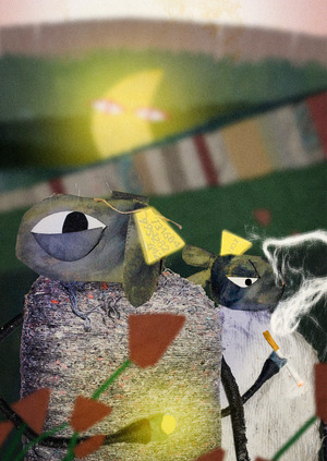 БЕ-ЕССОННИЦА