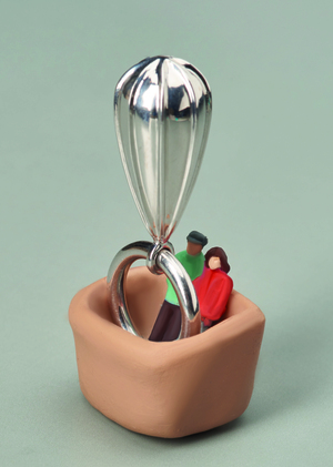 Анализ продвижения съемки ювелирных украшений с помощью ИИ