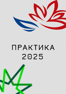 Моя практика 2025