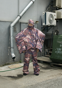 CAMO.