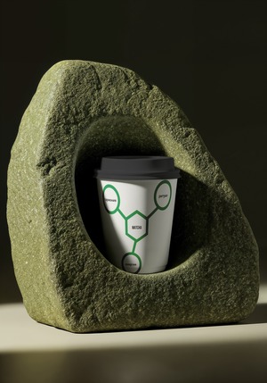 Ребрендинг Matcha Botanicals