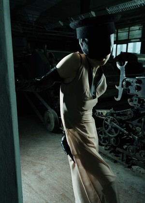 THE NIGHT PORTER