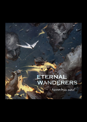 Eternal Wanderers — Homeless Soul