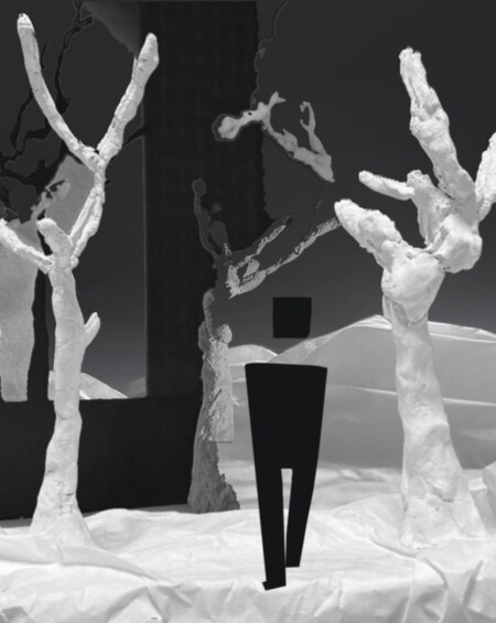 Игра со смертью или Театр разума