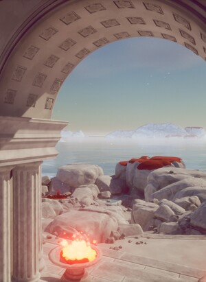 Asterion Fall
